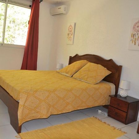 Appartement Standing 2 Chambres Vue Mer Res Tahiri 3 Punaauia Kültér fotó